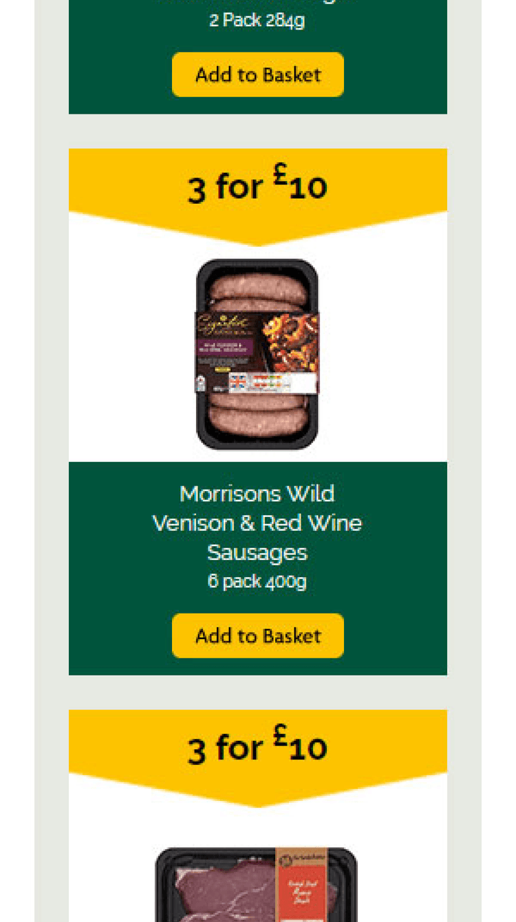 Morrisons