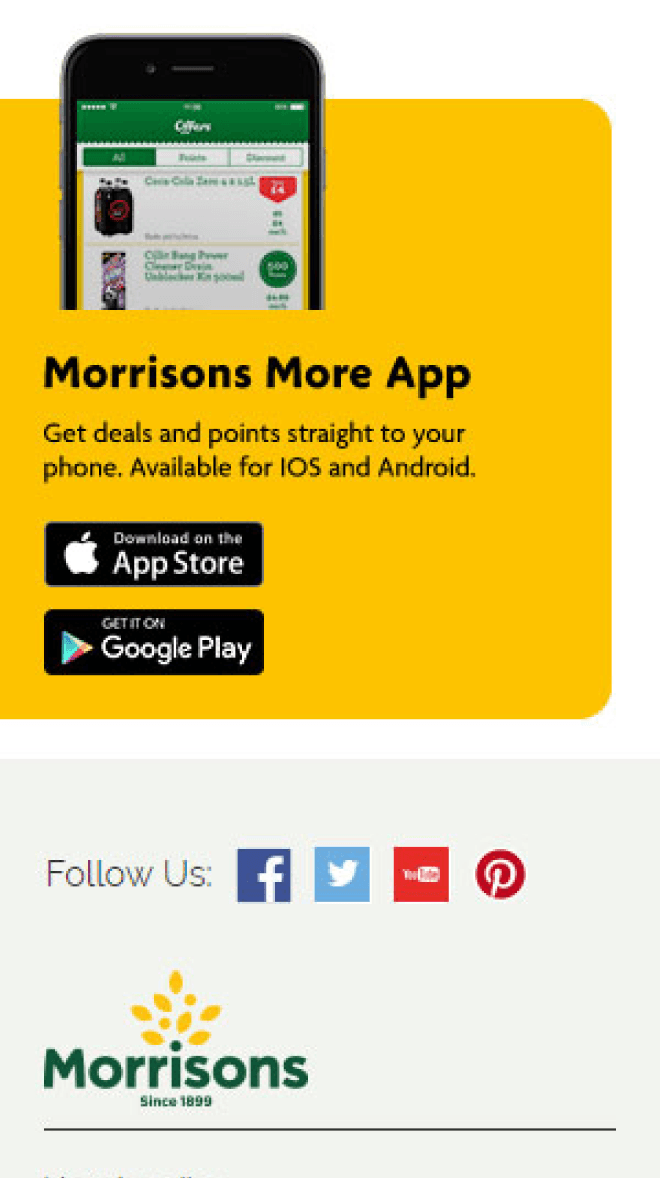 Morrisons