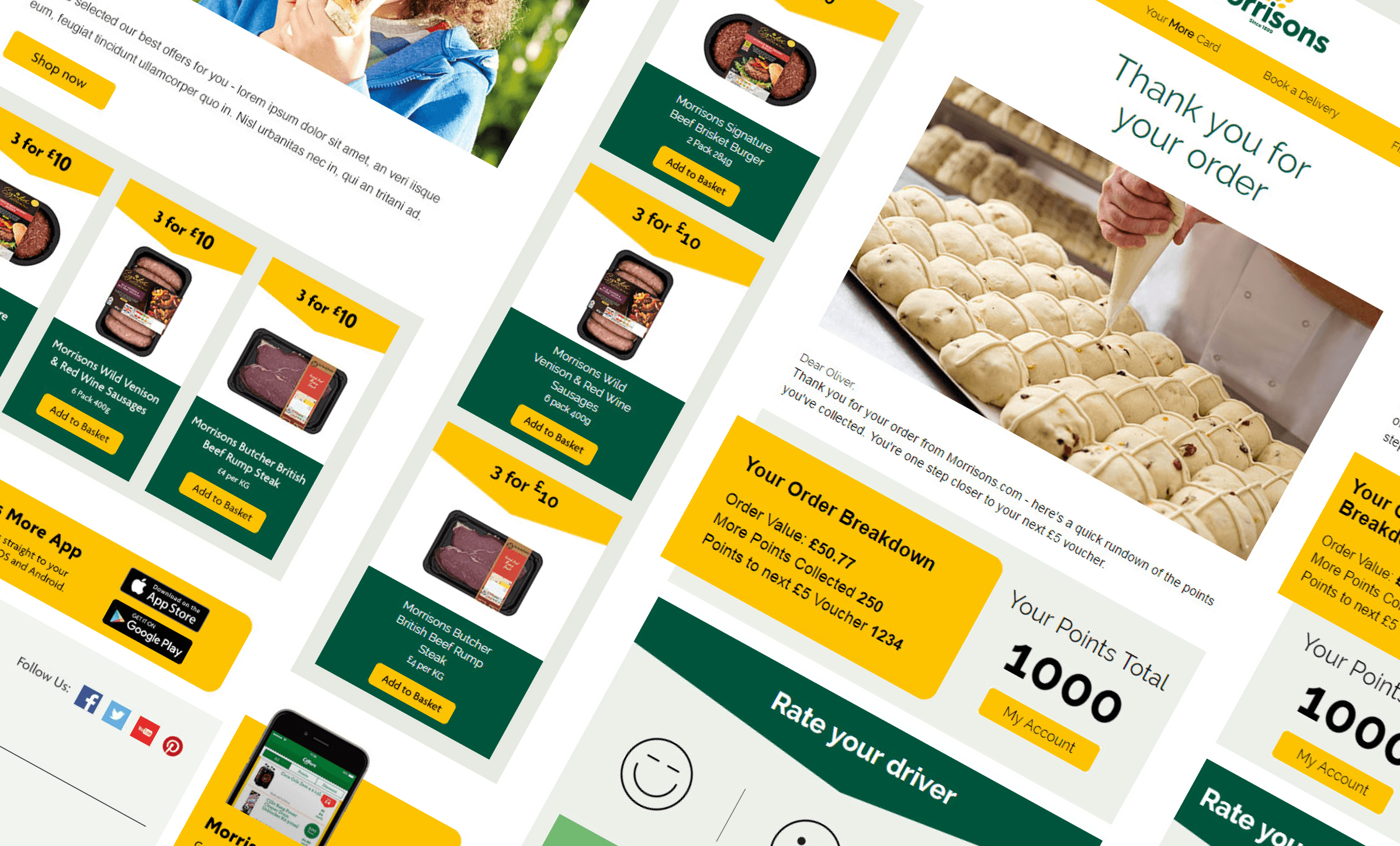 Morrisons